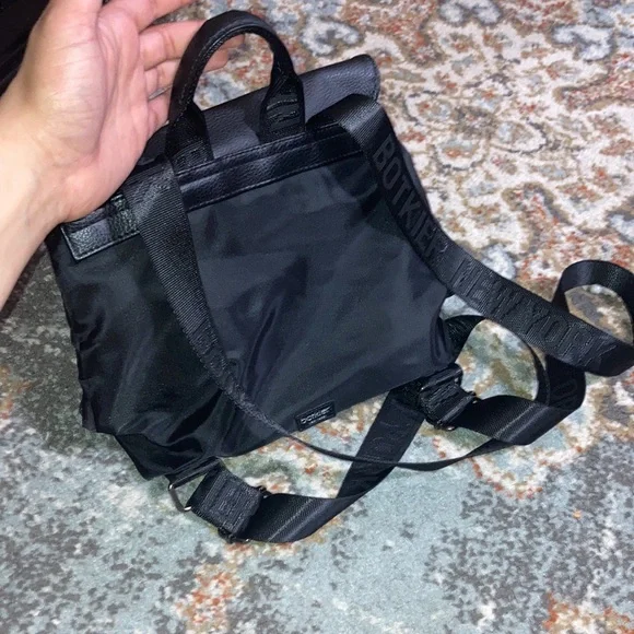 Botkier Mini Backpack - Picture 4 of 5